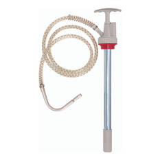 Alemlube Gear Oil Drum Pump 20L O30010N, , scaau_hi-res