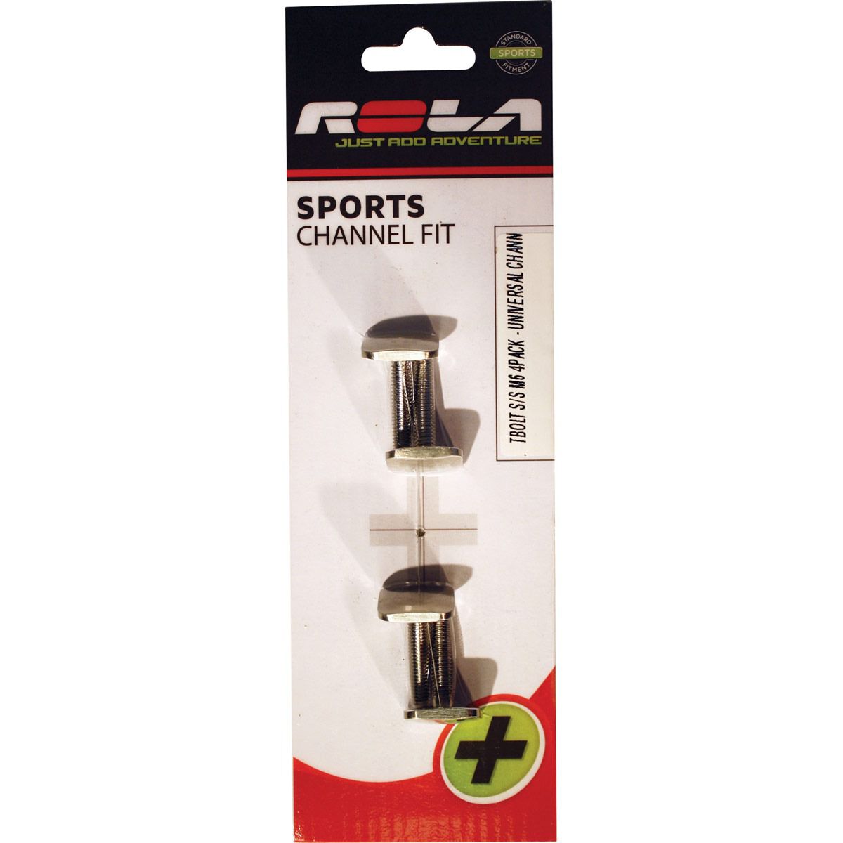 Roof rack online t bolt