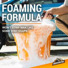 Armor All Car Wash 1 Litre, , scaau_hi-res