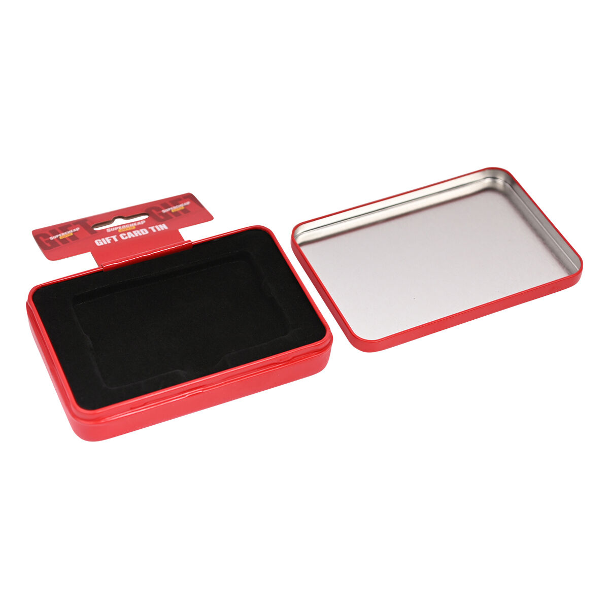 Gift Card Holder Tin, , scaau_hi-res