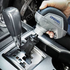 Dremel Versa Scrubber Kit, , scaau_hi-res