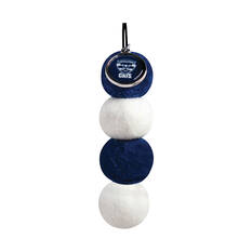 Roadtrip Essential Air Freshener Set Geelong Cats Coconut Lime 5ml, , scaau_hi-res