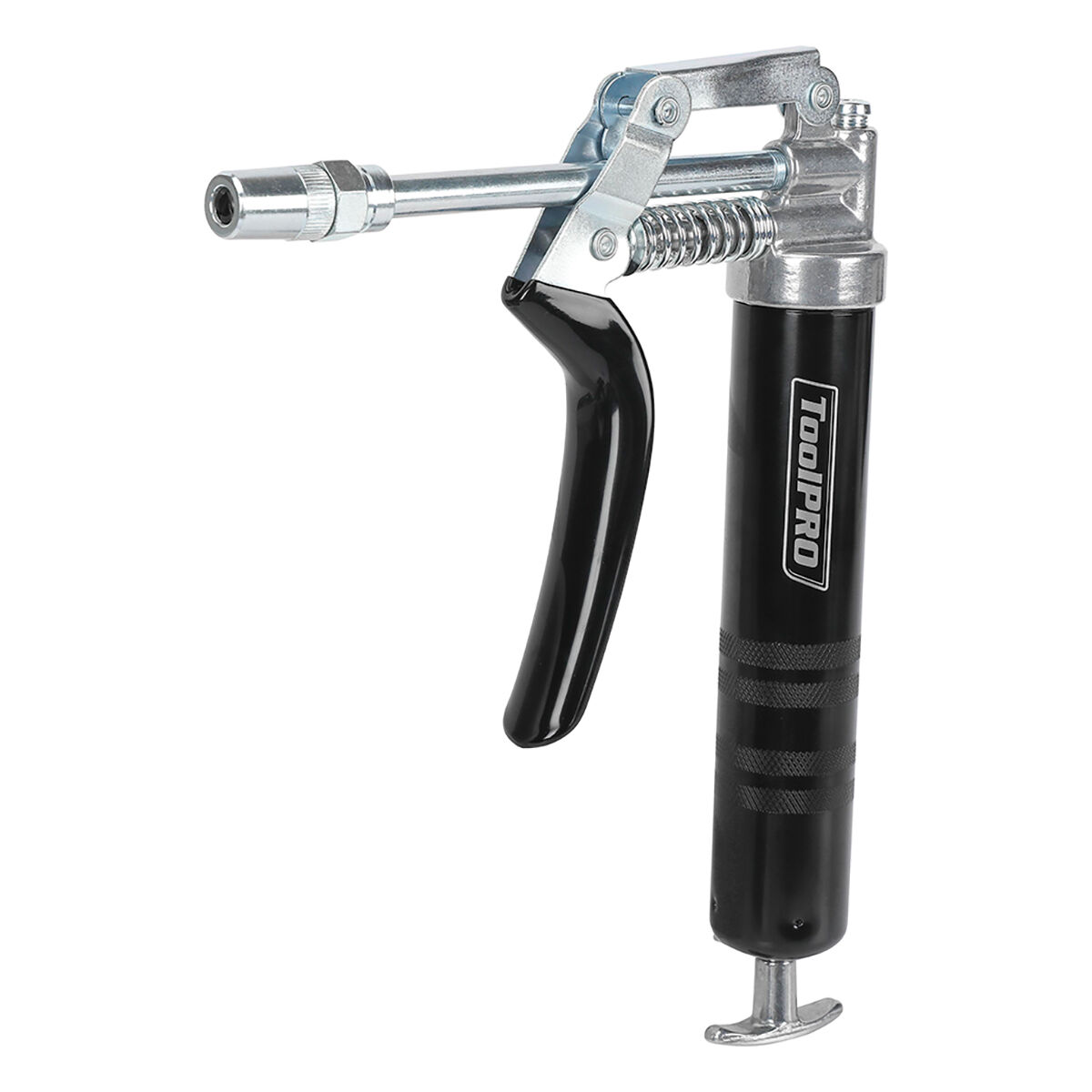 ToolPRO Grease Gun, Trigger Type - 120mL, , scaau_hi-res