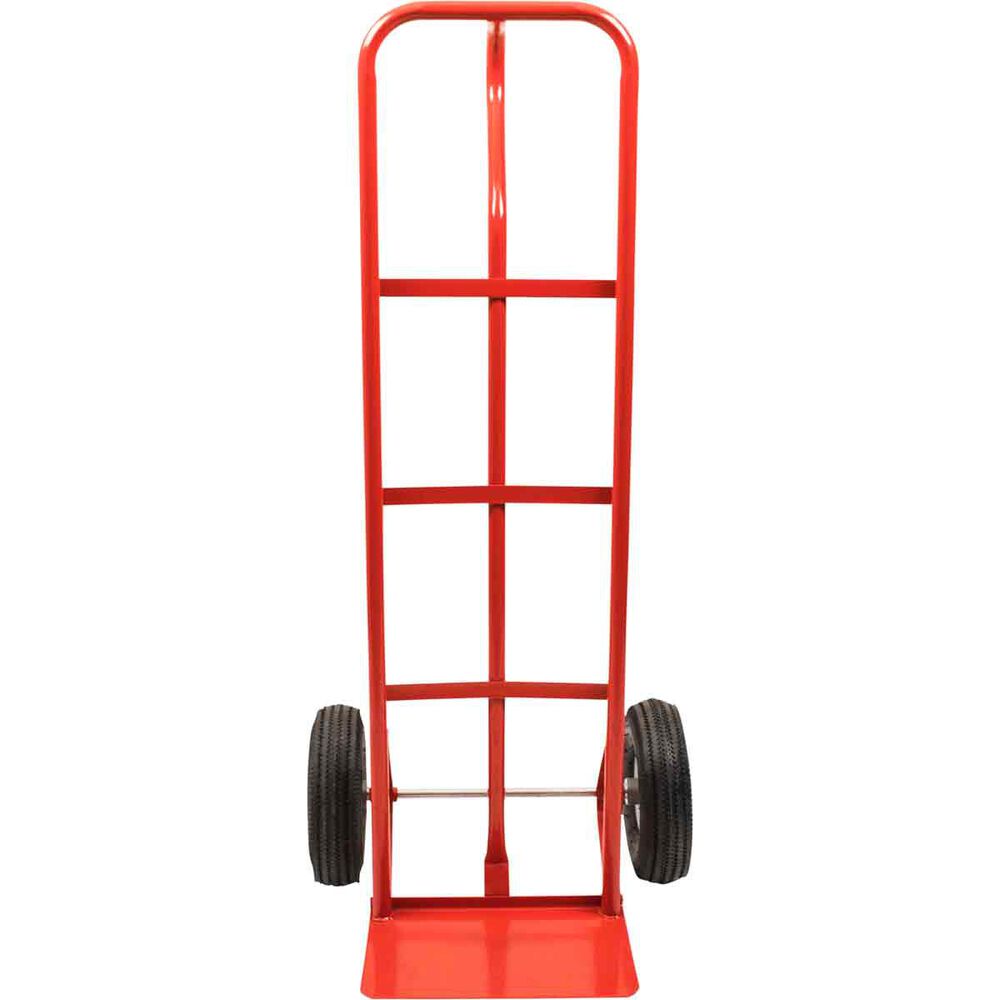 SCA Hand Trolley Pneumatic Wheels 250kg Supercheap Auto