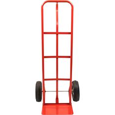 SCA Hand Trolley Pneumatic Wheels 250kg, , scaau_hi-res