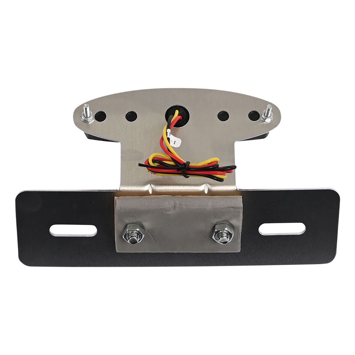 Enduralight Motorcycle Tail Lamp 3 in 1 LED, , scaau_hi-res