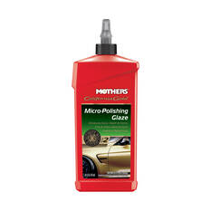 Mothers California Gold Micro-Polishing Glaze 473mL, , scaau_hi-res