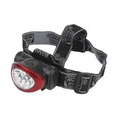 Ridge Ryder Headlamp Twin Pack, , scaau_hi-res