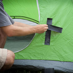 Gorilla Tape Black 48mm X 9m, , scaau_hi-res