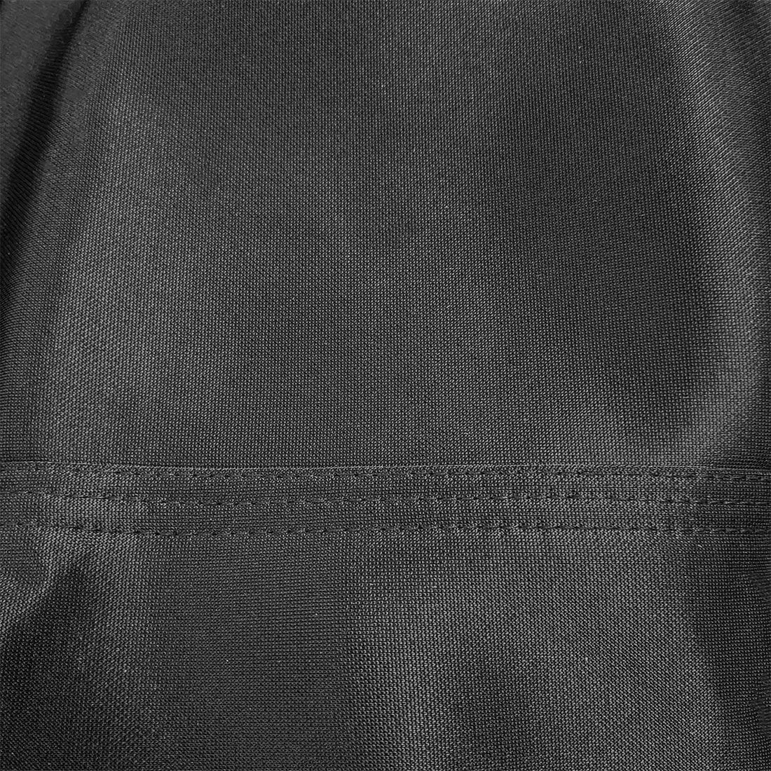 Ridge Ryder Puncture Resistant Seat Cover Black Adjustable Headrests Airbag Compatible, , scaau_hi-res