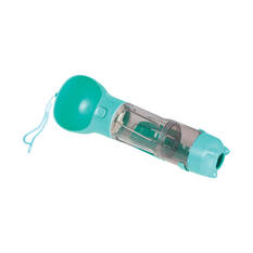 4 in 1 Feeding Bottle 300ml, , scaau_hi-res