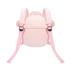 Cabin Crew Kids Pig Cushion Blanket Backpack, , scaau_hi-res
