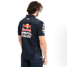 Red Bull Ampol Racing Mens Polo 2022, RBAR, scaau_hi-res