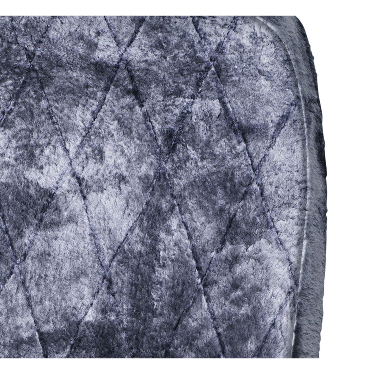 SCA Sheepskin 6 Piece Pack Charcoal Front and Rear Airbag Compatible, , scaau_hi-res