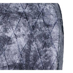 SCA Sheepskin 6 Piece Pack Charcoal Front and Rear Airbag Compatible, , scaau_hi-res