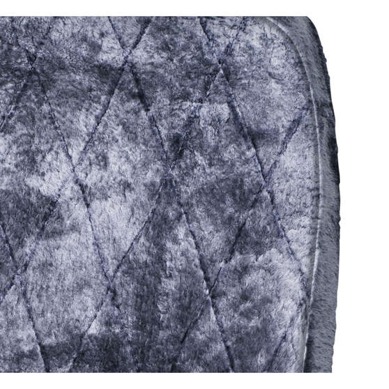 SCA Sheepskin 6 Piece Pack Charcoal Front and Rear Airbag Compatible, , scaau_hi-res