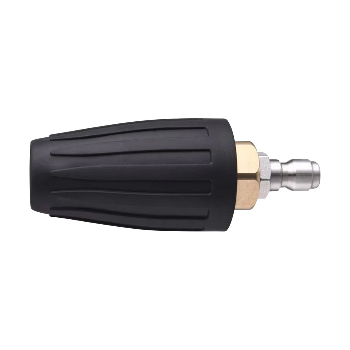 Blahst Pressure Washer Turbo Nozzle 1/4" Quick Connect, , scaau_hi-res