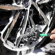 Turtle Wax Slim Rim Wheel Brush, , scaau_hi-res