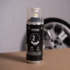 MTN WEPRO 2K Black Matt 400mL, , scaau_hi-res