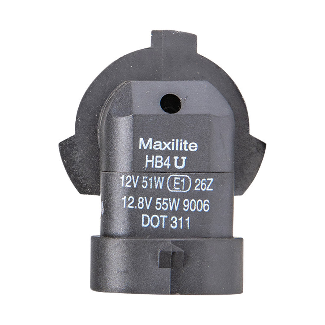 Enduralight Headlight Globe - HB4, 12V 51W, ENDH1025, , scaau_hi-res