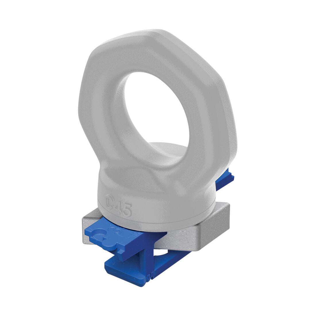 Rhino Rack Zwifloc Channel Nuts - 8 Pack, , scaau_hi-res