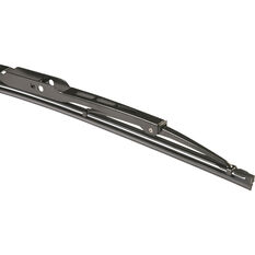 SCA Standard Wiper Blade 17" Single, , scaau_hi-res