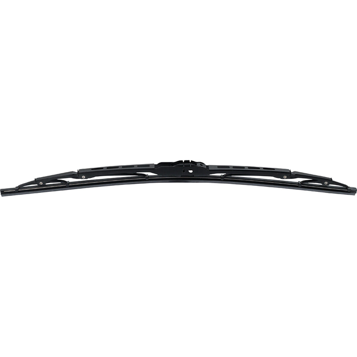 Lucas Wipers 21" std blade with spoiler 530 mm LWCS21 Replace SP21/19AS,SP21/19S 