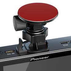 Pioneer 1080p FHD Dash Cam VREC-H320SC, , scaau_hi-res