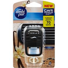 Ambi Pur Air Freshener - Vanilla Voyage, 7.5mL, , scaau_hi-res