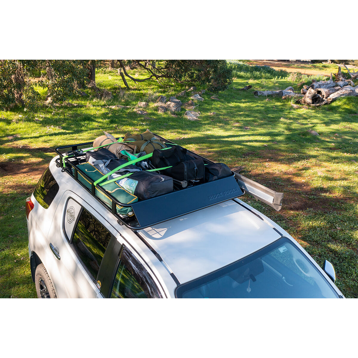 Supercheap auto roof tray outlet