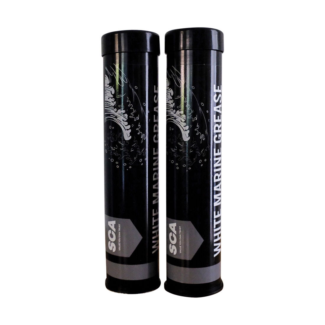 SCA Marine Grease Cartridge Twin Pack 85g, , scaau_hi-res
