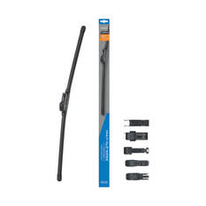 Calibre Multi-Clip Wiper Blade 650mm (26") Single - MC650, , scaau_hi-res