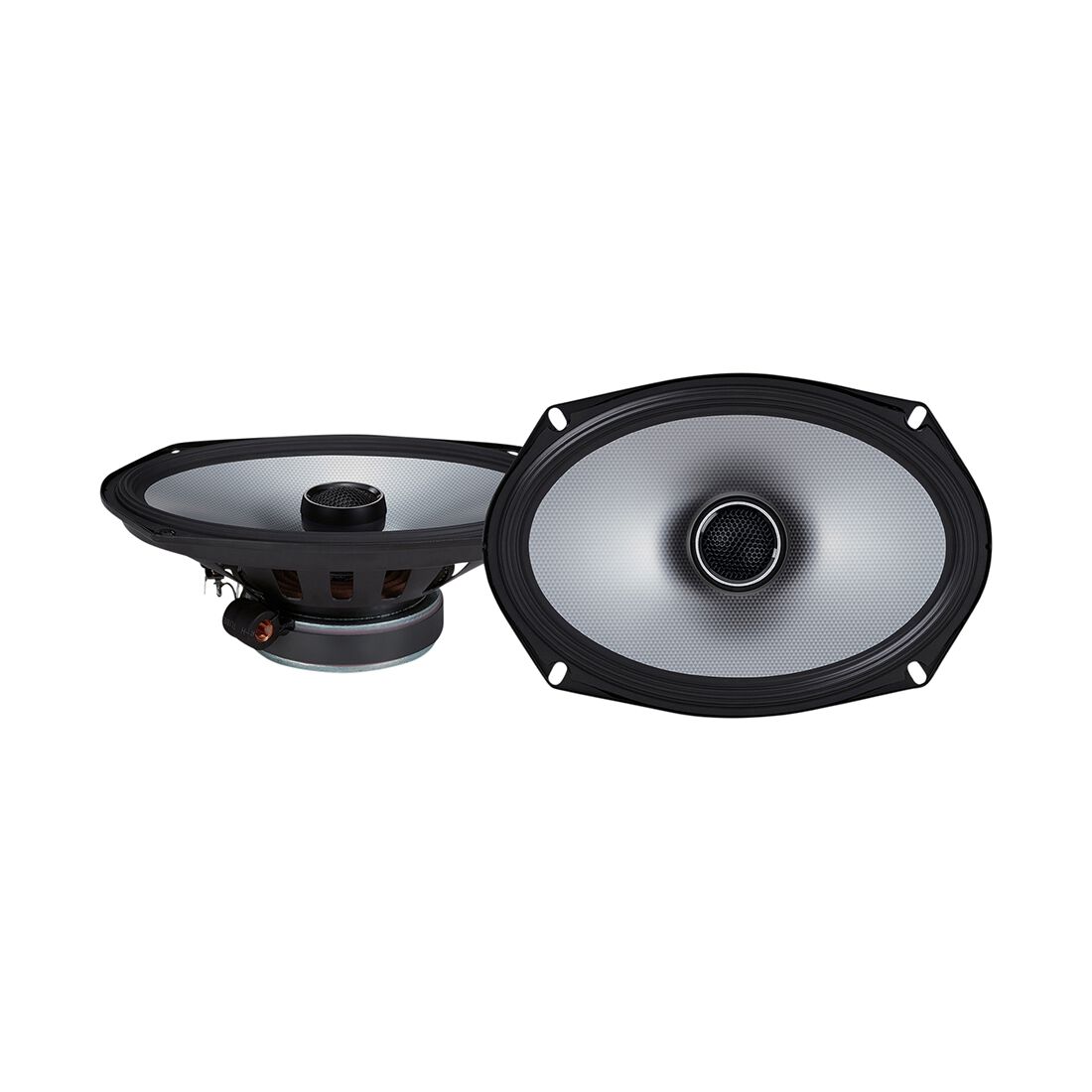 Alpine S2-S69 6x9" Coax Speaker Mid-Range (260W), , scaau_hi-res