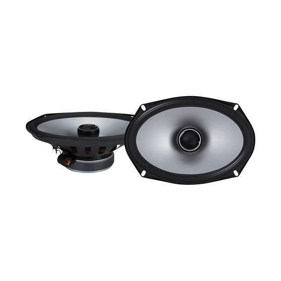 Alpine 6x9" Coax Speaker Mid-Range (260W), , scaau_hi-res
