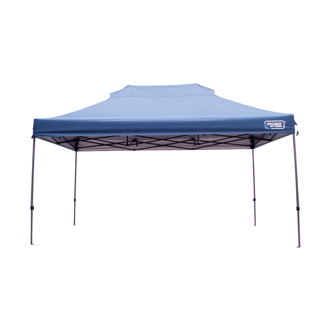 Ridge Ryder Heavy Duty Deluxe Gazebo 3 x 4.5m, , scaau_hi-res