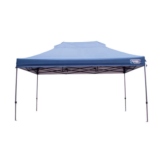 Ridge Ryder Heavy Duty Deluxe Gazebo 3 x 4.5m, , scaau_hi-res