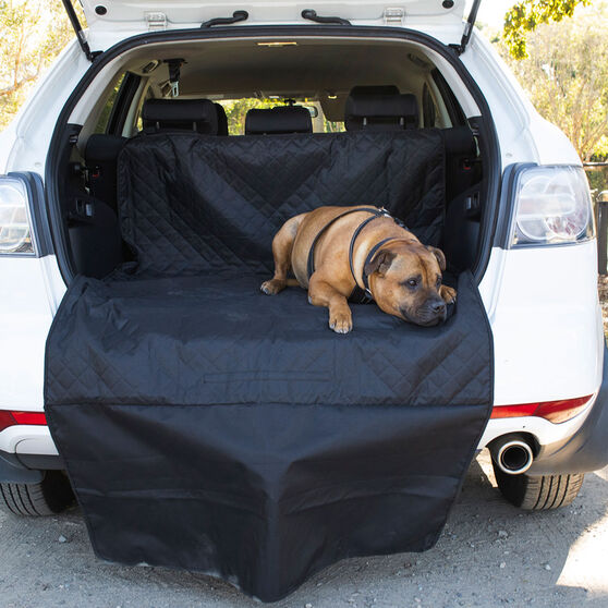Cabin Crew Pets Cargo Protector Supercheap Auto