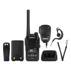 Uniden UH785 5W UHF Handheld Radio, , scaau_hi-res