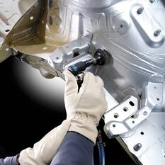 SIA Abrasives Stripping Disc 50mm, 6300 Series, Quick Change 3 Pack, , scaau_hi-res