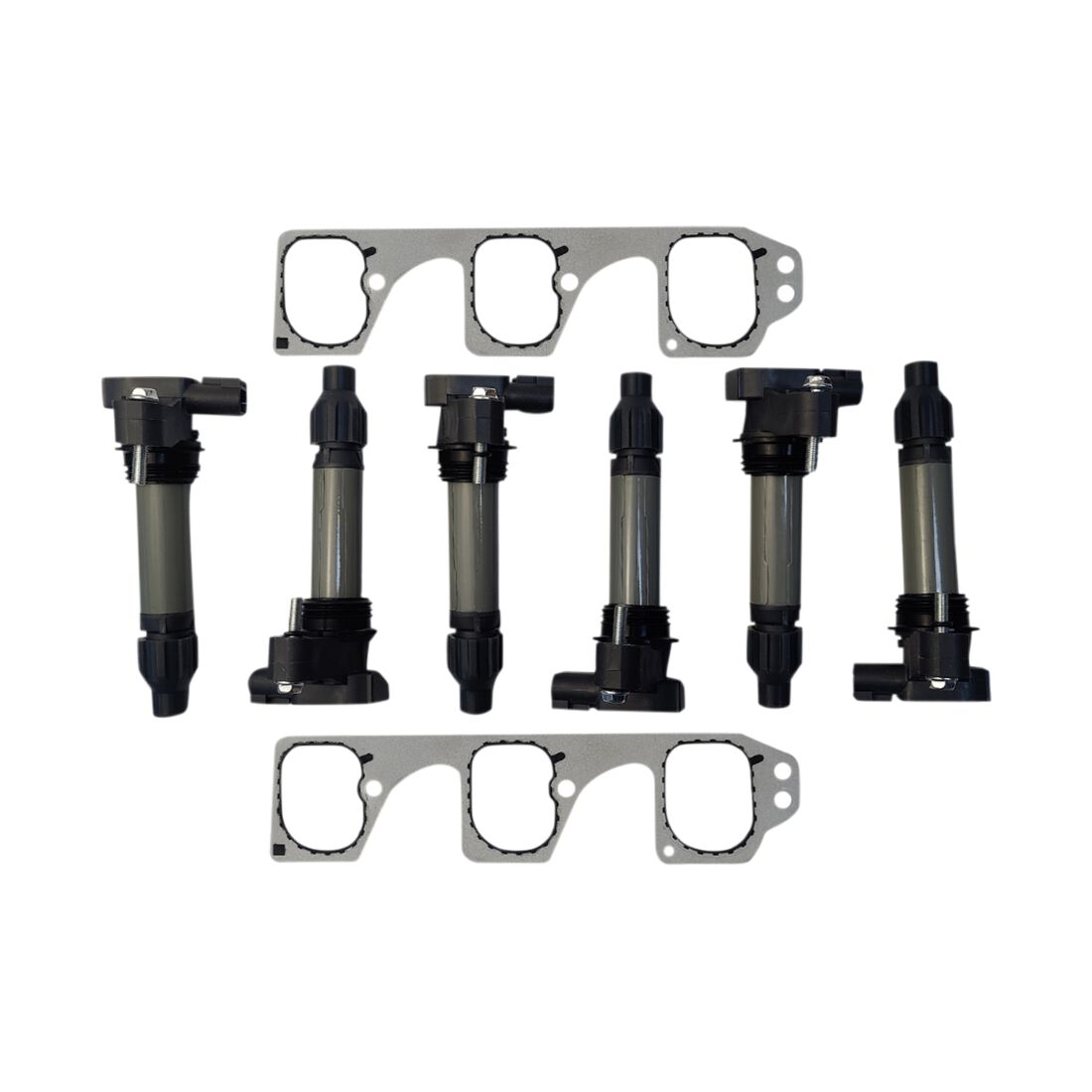 NGK Ignition Coil - U5130-6, , scaau_hi-res