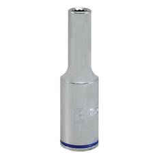 ToolPRO Single Socket Deep 1/2" Drive 8mm, , scaau_hi-res