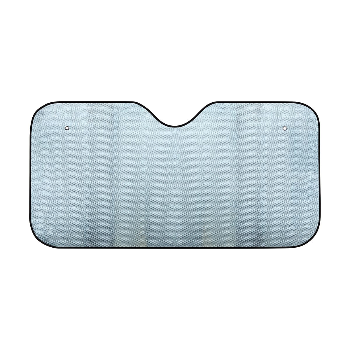 SCA Accordion Bubble Sunshade Silver Front Large, , scaau_hi-res