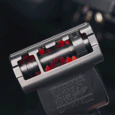 ToolPRO Wet & Dry Vacuum Car Accessory Pack - 9 Piece, , scaau_hi-res