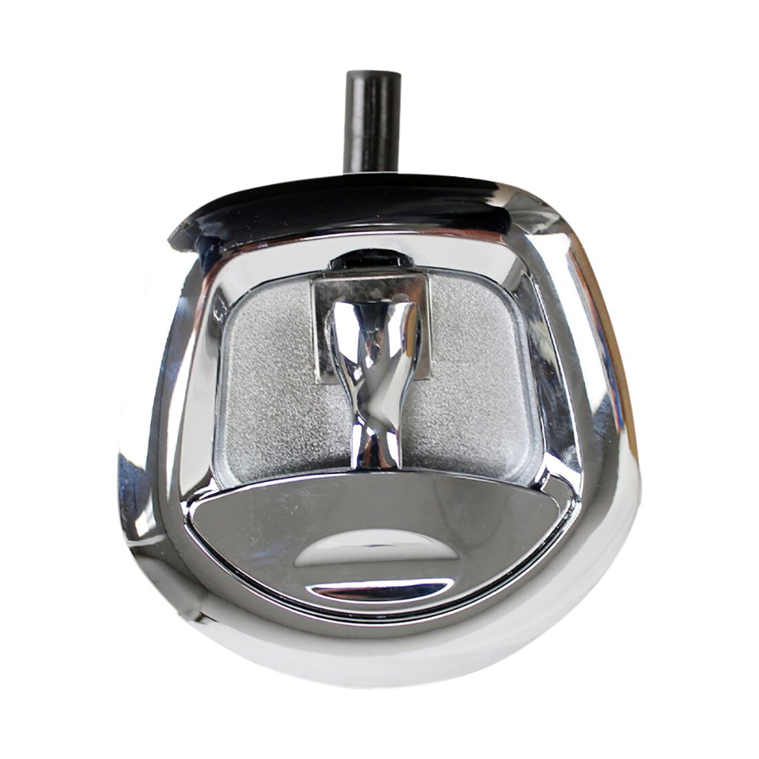 Sunrise Whail Tail Lock, , scaau_hi-res