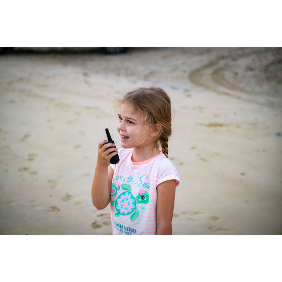 Oricom UHF CB Radio 0.5W 2 Pack PMR780RD, , scaau_hi-res