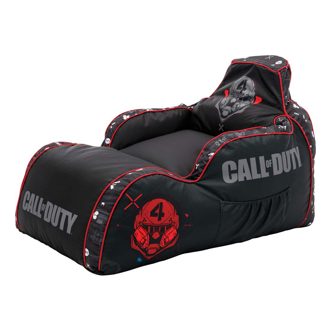 Call of duty bean bag cheap