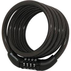 Master Lock Combination Bike Lock - 8mm x 1.2m, , scaau_hi-res