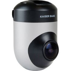 Kaiser Baas R50 1080P Dash Camera with GPS & WiFi Connectivity, , scaau_hi-res