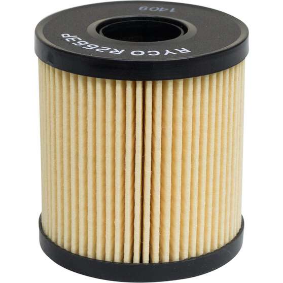 Ryco Oil Filter - R2663P, , scaau_hi-res