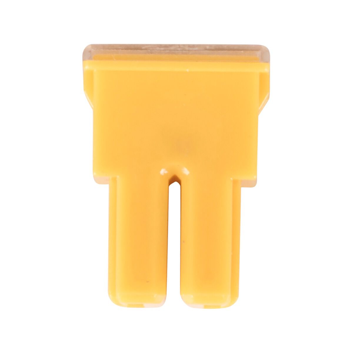 SCA Automotive Fuse Link - Female Standard, 60 Amp, Yellow, , scaau_hi-res